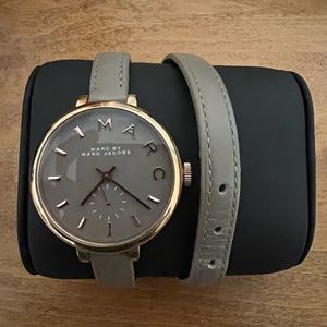 Marc Jacob’s wrap watch